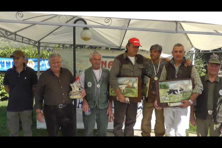 Trofeo DIANA 2012 - Foto 1