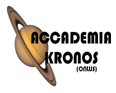 Logo Accademia Kronos title=