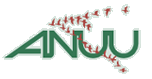 Logo ANUU Migratoristi