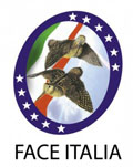 Logo FACE Italia piccolo