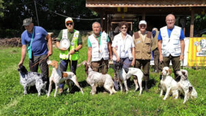 L’ENALCACCIA in prima linea