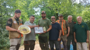 Trofeo del Casentino IV Memorial “Beppe Donati”, un campionato provinciale di tutto rispetto!