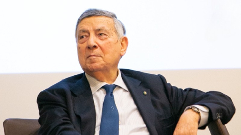 Addio a Lamberto Cardia