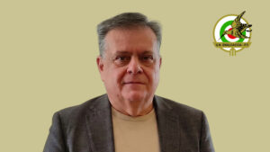 Giuseppe Angiò nuovo Presidente nazionale dell’Enalcaccia