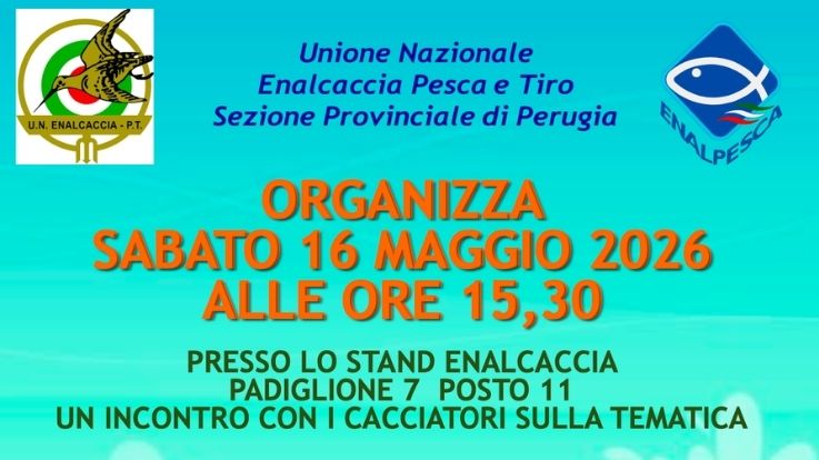 Z.R.C. e A.R.T. per una selvaggina  di qualità | 16 maggio 2026