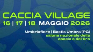 Enalcaccia a Caccia Village – 16/17/18 Maggio 2026