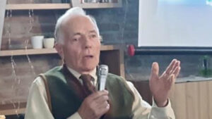 Ivano Franchini: 60 anni di guida e dedizione a ENALCACCIA